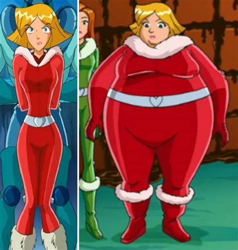 Explore the Best Cloverweightgain Art .